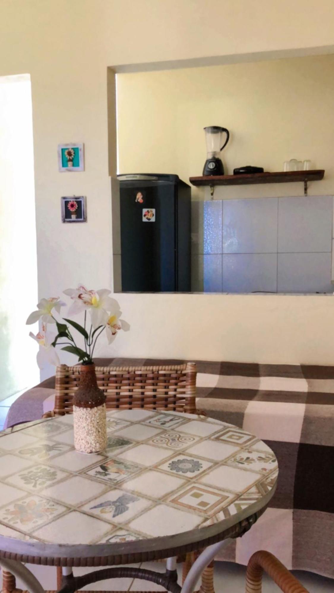 Villa Velha Flats Itamaracá Quarto foto
